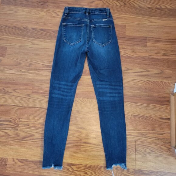 KanCan Jeans 0/23 - Picture 3 of 6